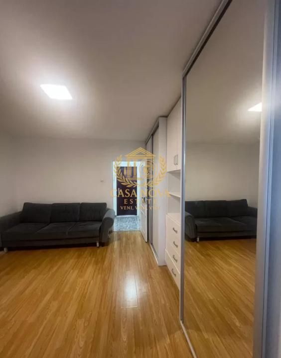 Garsoniera 30mp, cartier Gheorgheni, finisaje moderne – fotografia 6 din 8