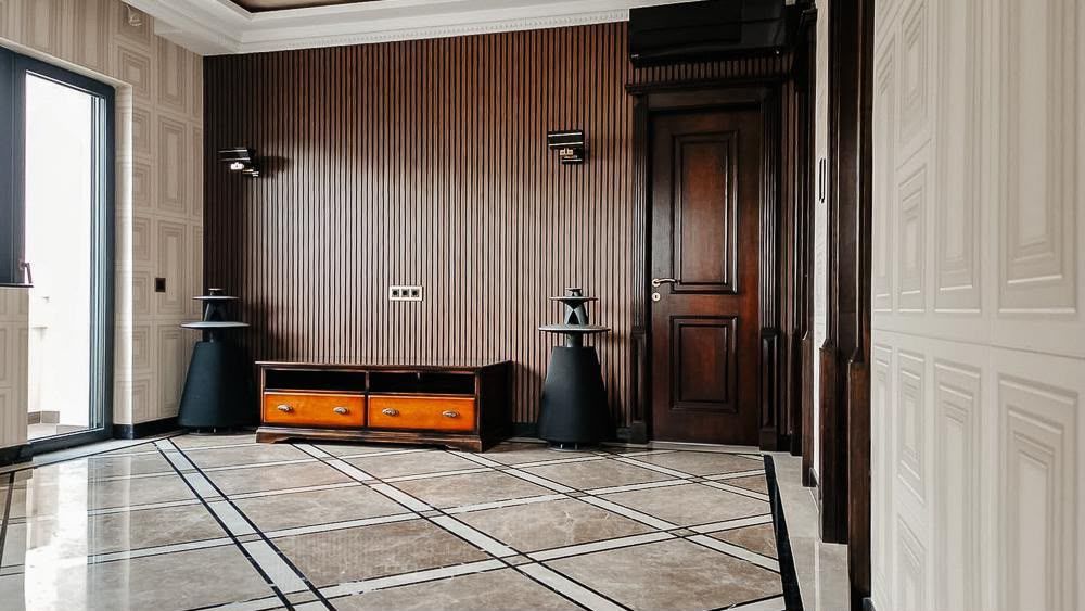 Imobil exclusivist D+P+2E+M | Parcul Carol - Palatul Parlamentului – fotografia 12 din 29