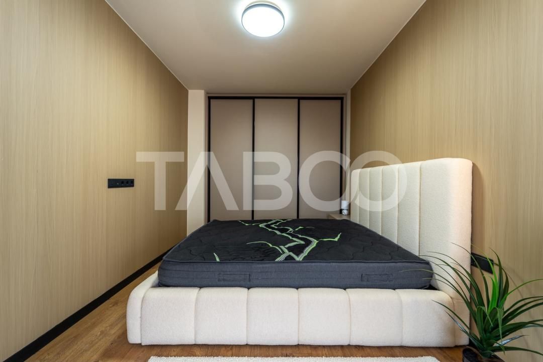 Apartament cu 2 camere in Floresti mobilat si utilat zona Tineretului – fotografia 6 din 10