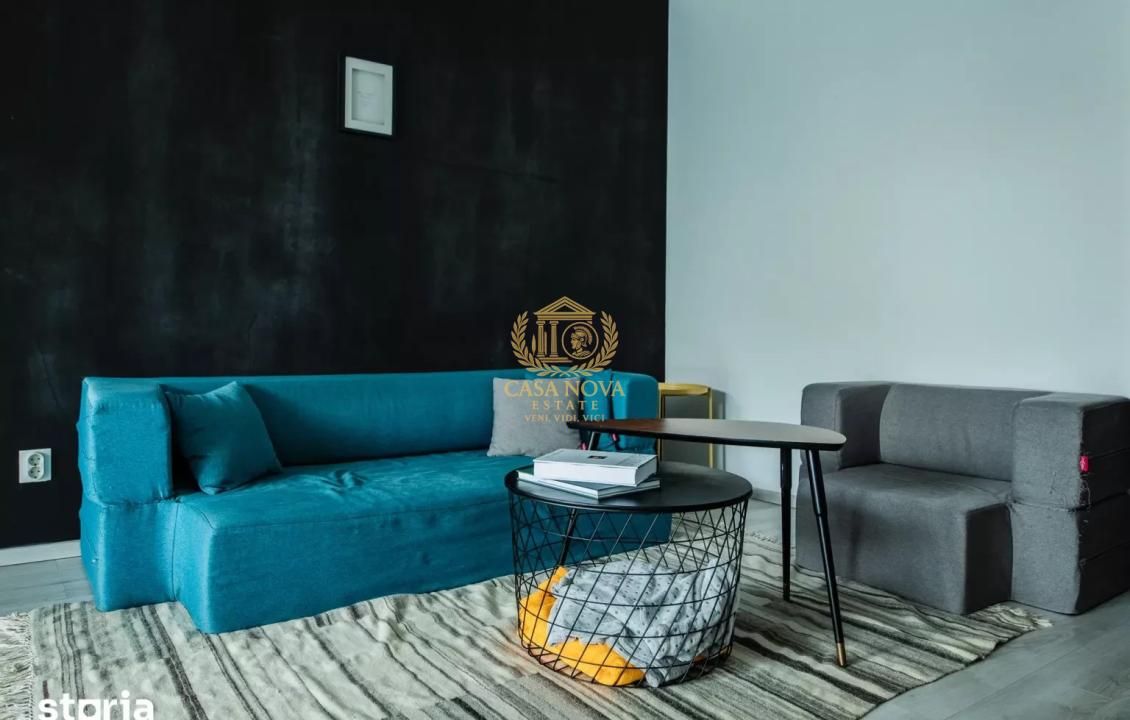 Apartament 2 camere 58mp, cartier Buna ziua, finisaje moderne – fotografia 14 din 20