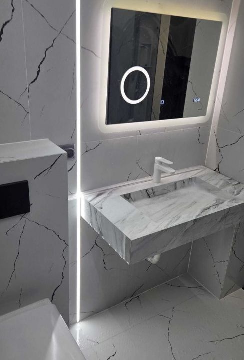 Apartament 3 camere | 2 băi | finisat premium | zona Amethyst / Vivo – fotografia 7 din 8