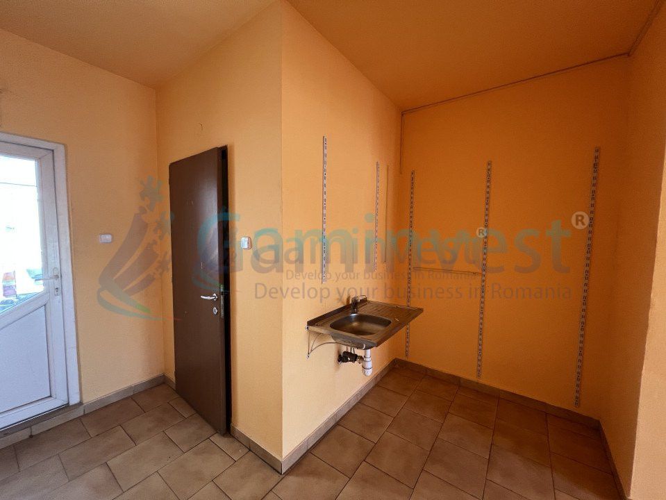 De vanzare cladire  multifunctionala zona Seleusului, Oradea – fotografia 5 din 9