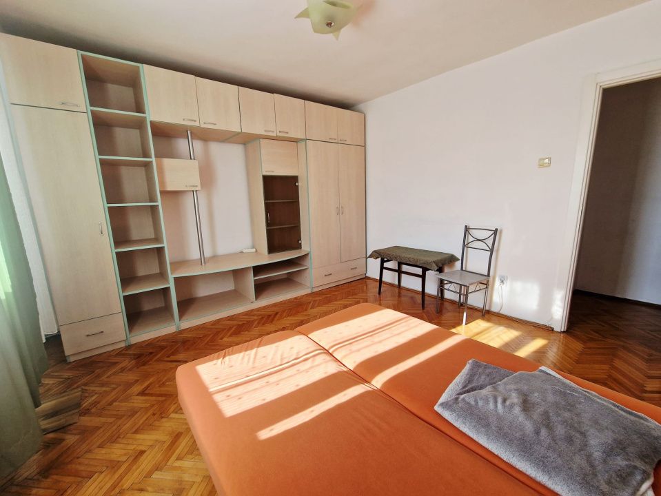Apartament cu 2 camere in Manastur – fotografia 2 din 6