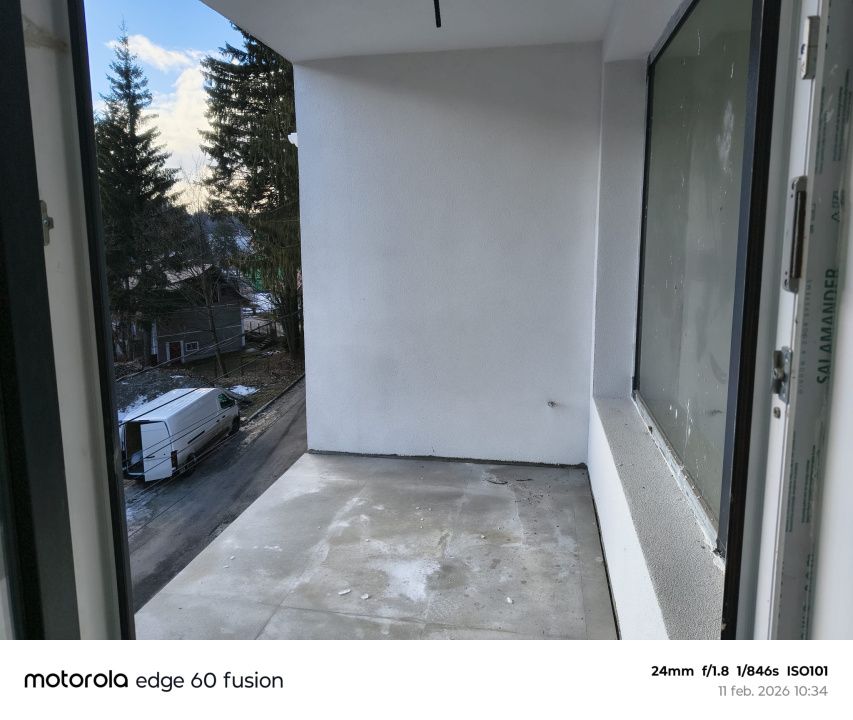 Apartament 2 camere, la 200m pârtie Clabucet, Predeal/comision0% cumparator – fotografia 13 din 18