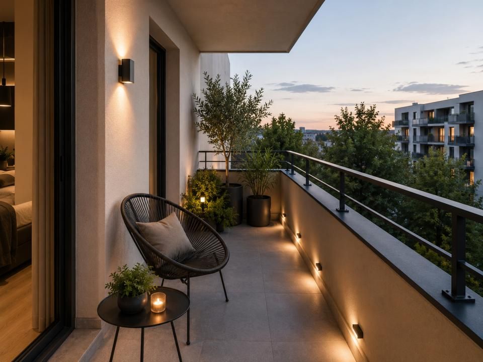 2 Camere de vanzare | Th. Pallady | Metrou | 0% Comision | 2027 | Lux – fotografia 4 din 8