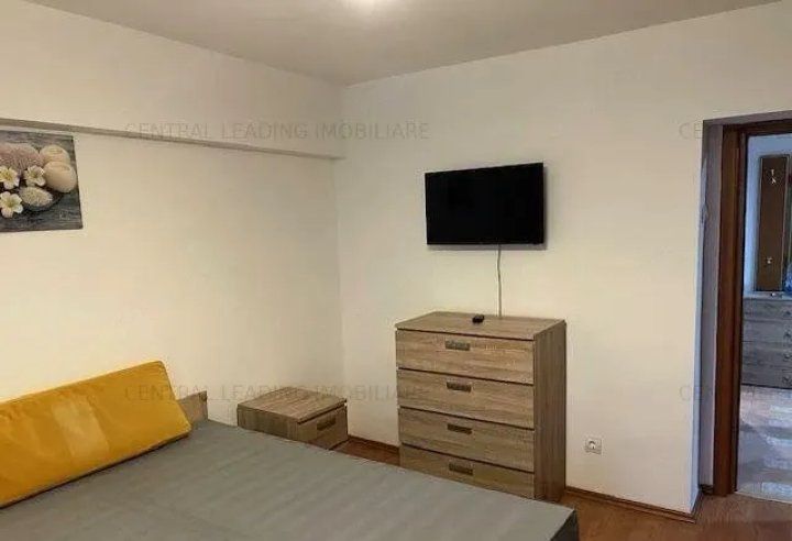2 Camere de inchiriat | Piata Unirii | Metrou | Ultra-central – fotografia 3 din 8