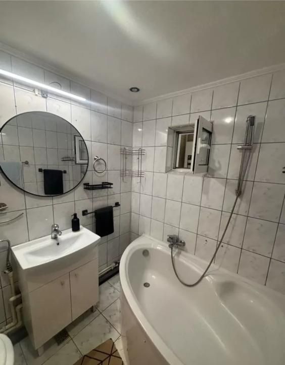 3 Camere de inchiriat | Centrala Proprie | Pet-friendly | Parcare | Metrou – fotografia 8 din 8