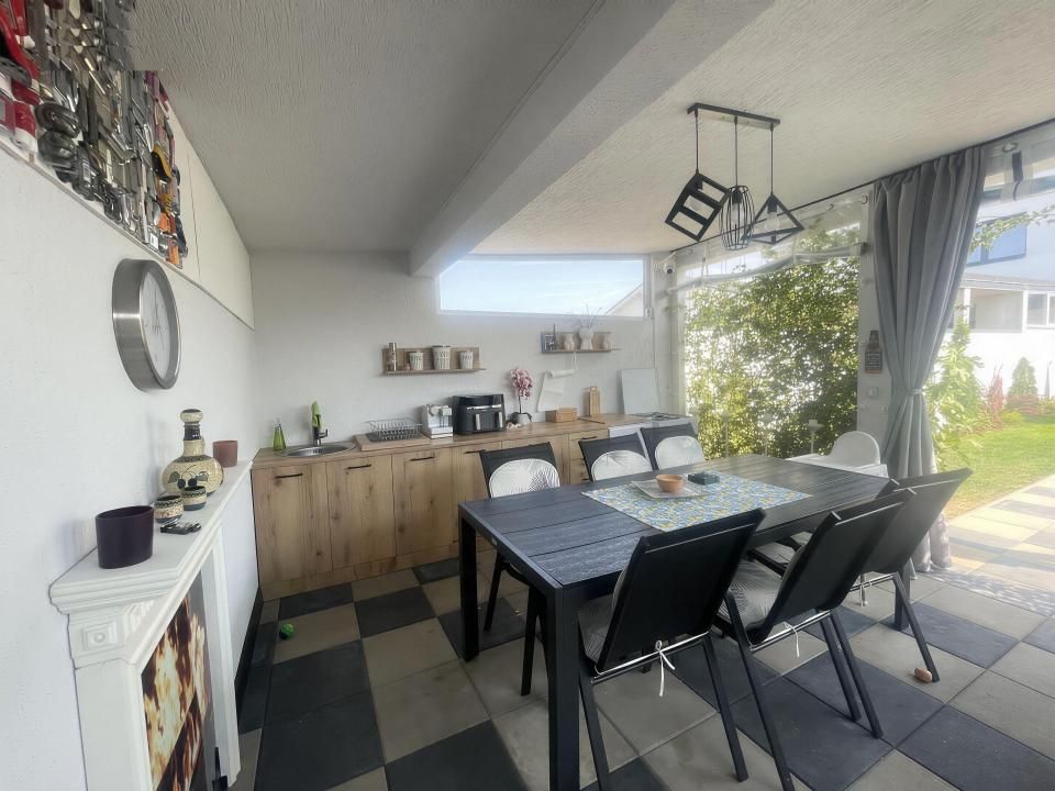 Apartament Premium 3 Camere cu Gradina 170 mp – Arhitecților, Sibiu – fotografia 13 din 20