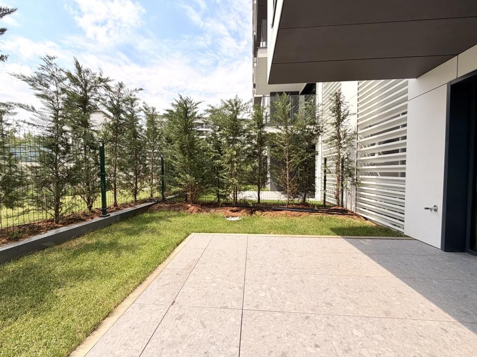 3 Rooms | Garden | Parking | Pet Friendly | Metro Pipera 5 minute – fotografia 26 din 38