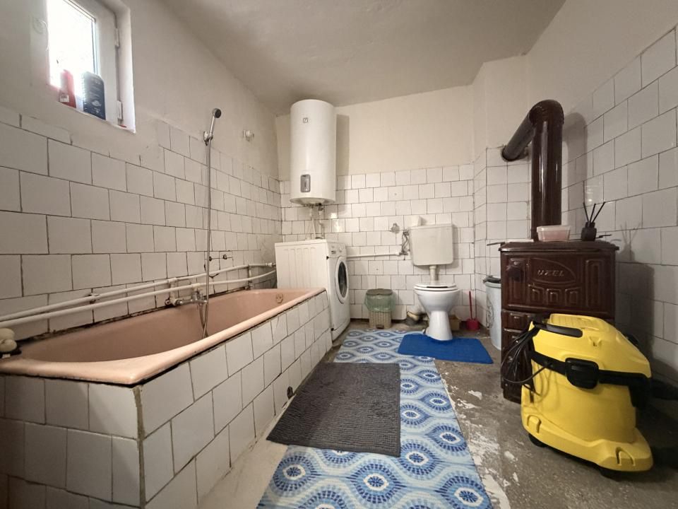 Casa individuala 110 mp utili, 1487 mp teren - Zona Blascovici – fotografia 9 din 17