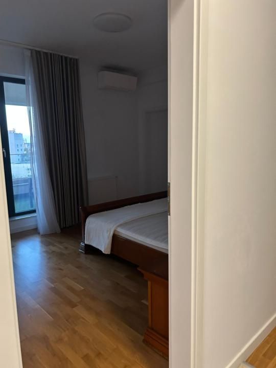 3 Camere de inchiriat | Aviatiei | Centrala proprie | Lux – fotografia 5 din 7
