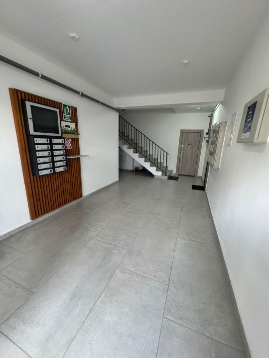 🏡 Apartament 3 camere, complex nou, P+2, 74 MP – fotografia 2 din 9