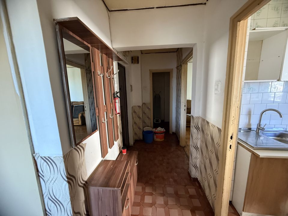 Apartament 4 camere, 76.55 mp, Calea București, zona Rotonda – fotografia 13 din 14