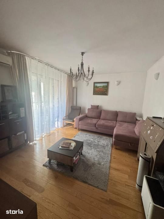 2 Camere | Bloc Reabilitat | Metrou Titan - Parc IOR – fotografia 1 din 8
