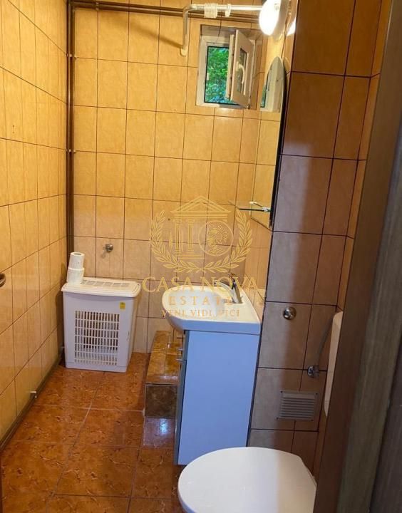 Apartament 2 camere 50mp, finisat mediu zona Stadion CFR – fotografia 5 din 5