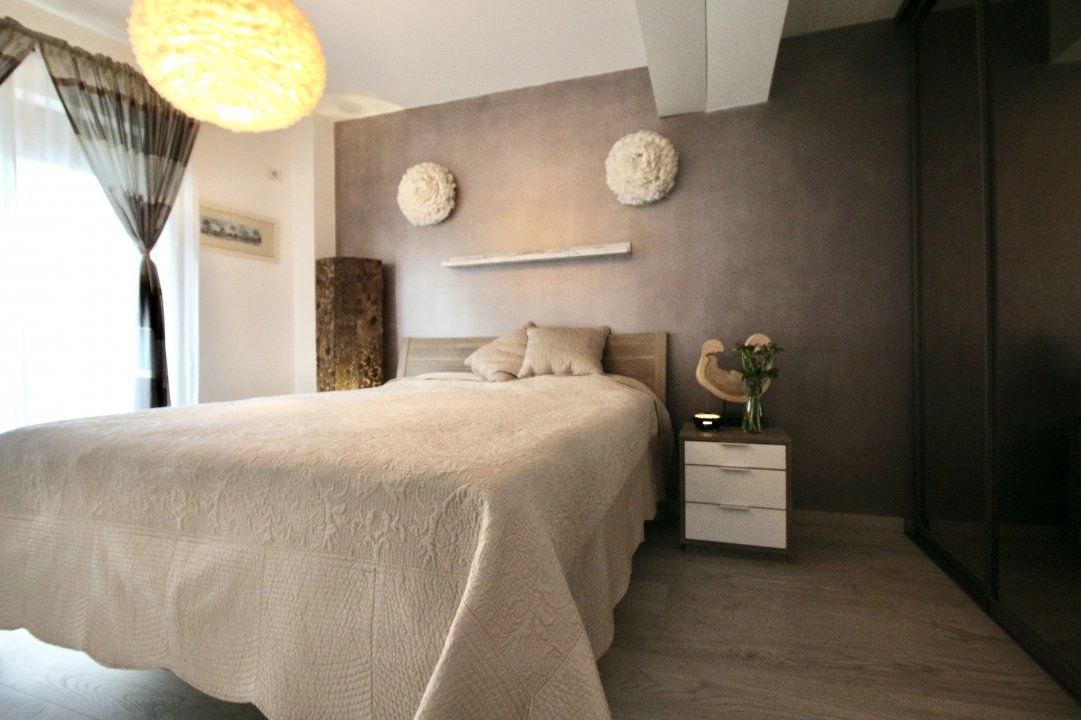 GRADINA ICOANEI-POLONA, APARTAMENT ELEGANT  CU TERASA 24 MP SUBERBA SI PARCARE! – fotografia 31 din 40