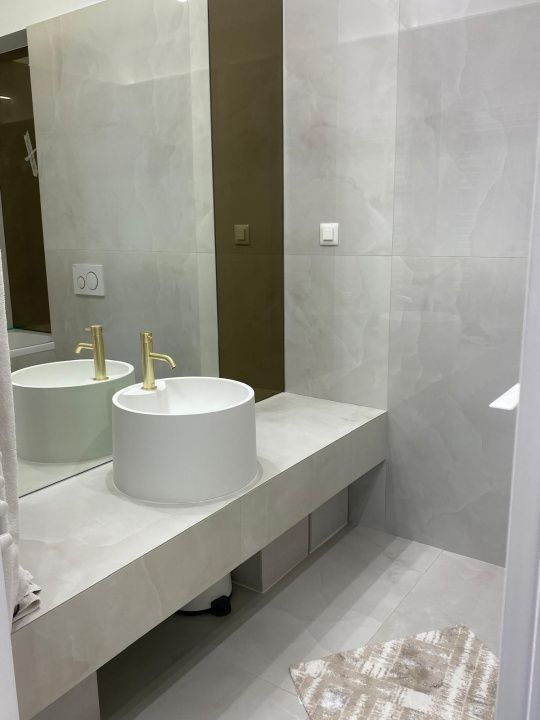 Luxury 3-Room Apartment | Cortina North – Pipera | Double Parking & VAT Included – fotografia 14 din 16
