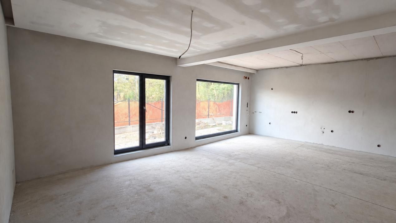 Apartament cu gradina 4 camere 3 bai – fotografia 6 din 12