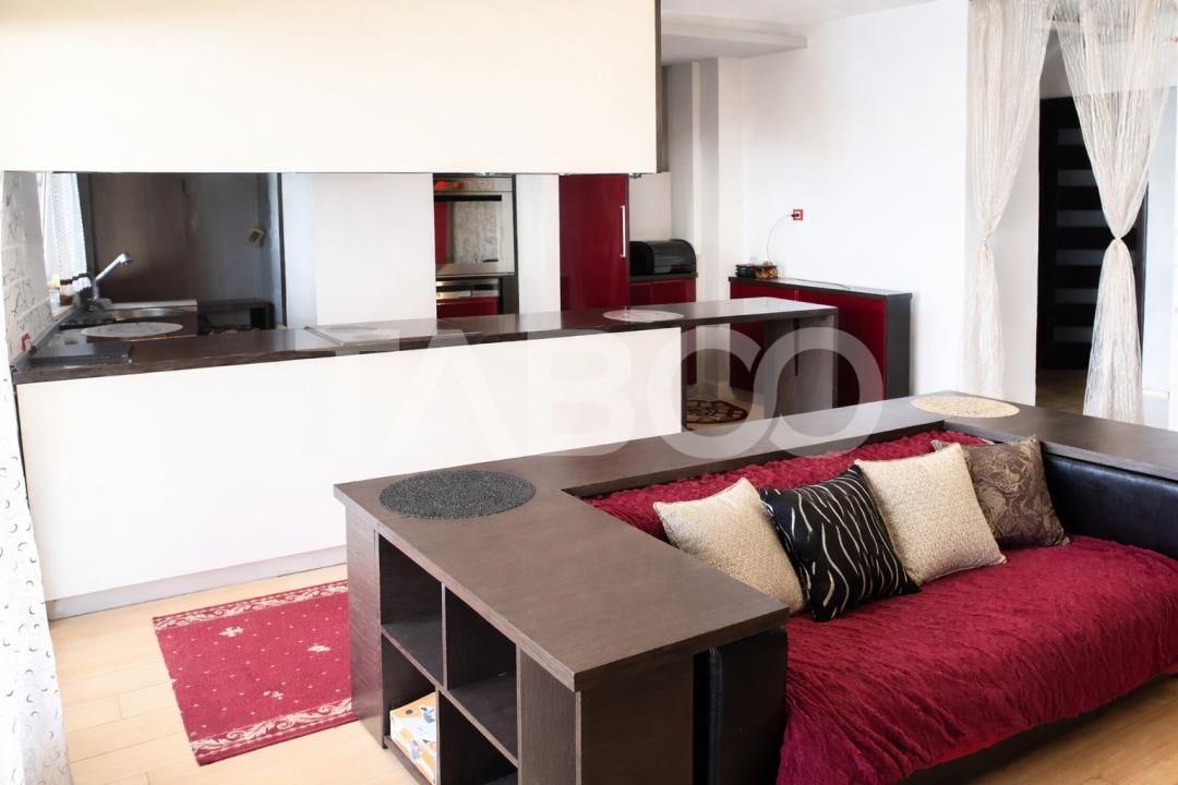 Apartament cu 3 camere in Zorilor de vanzare zona Spitalul Recuperare – fotografia 3 din 5