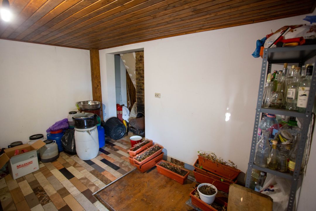 Casă De Vânzare | Comănești, Județul Bacău | COMISION 0% – fotografia 67 din 72