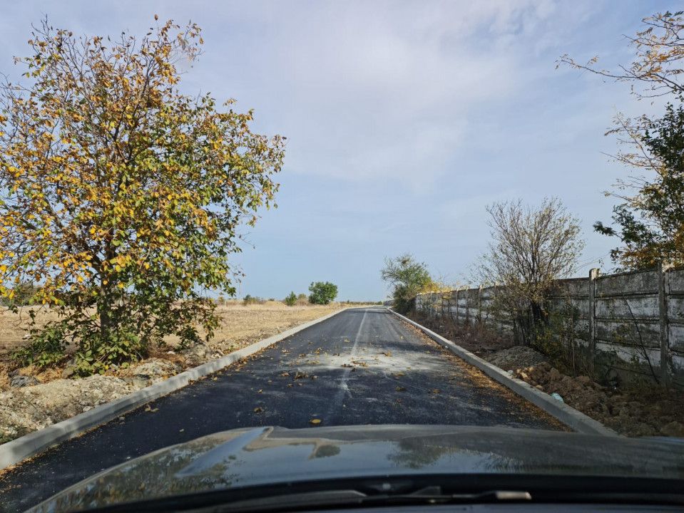 Teren de vanzare in Cumpana zona Tabara – fotografia 4 din 10