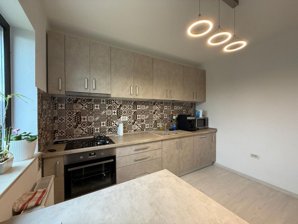 Duplex 4 camere, 93 mp utili, teren 327mp - zona Giroc – fotografia 12 din 13