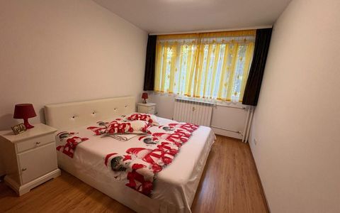 Apartament 2 camere | 48 mp | Șos. Colentina – Teiul Doamnei | Comision 0
