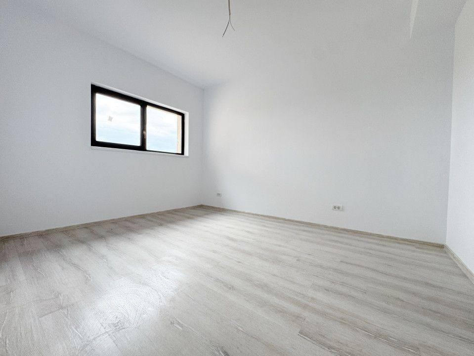 Duplex cu 5 camere, 120mp utili, 326mp teren - Mosnita Noua – fotografia 5 din 15
