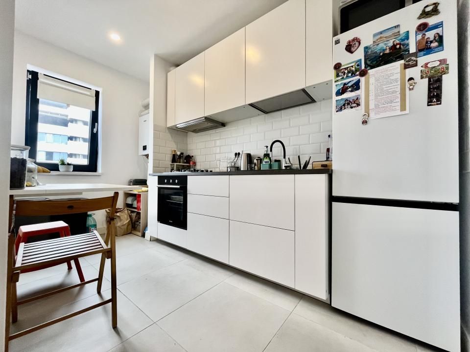 Apartament 3 Camere 81MP | Aviatiei-Pipera-Onix North Residence – fotografia 6 din 11