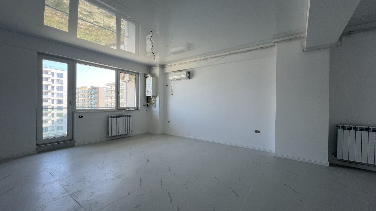 Premium 2 camere luminos si cu vedere la MARE, zona Infinity Beach – fotografia 11 din 13