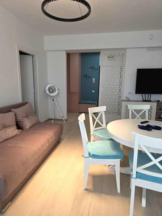 Apartament renovat 2026 în Summerland Mamaia – fotografia 2 din 18