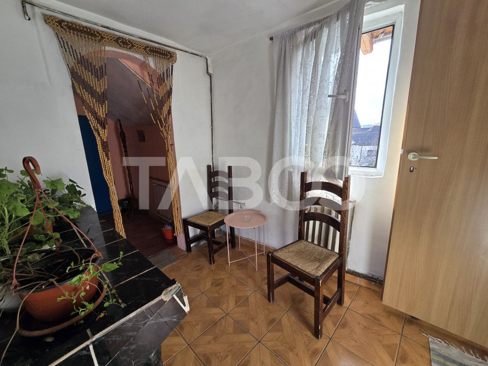 Casa de inchiriat pentru echipe de muncitori in zona Central din Sibiu – fotografia 13 din 13