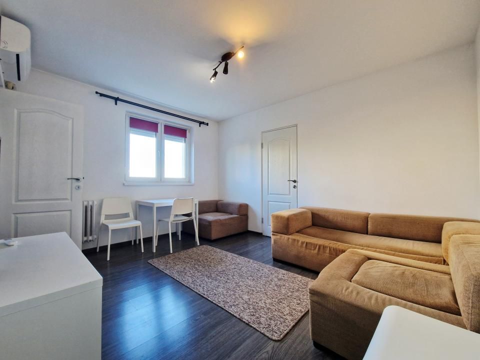 Apartament mobilat, cu aer conditionat, Gheorgheni – fotografia 3 din 17