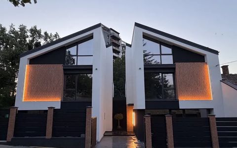 Unitate Duplex 150mp, Zona Campului - Manastur