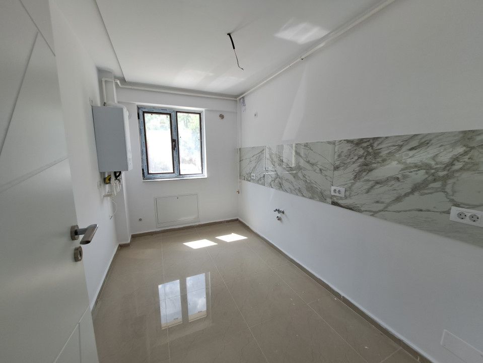 Apartament 3 camere Trivale | Bloc Nou Finalizat – fotografia 2 din 17