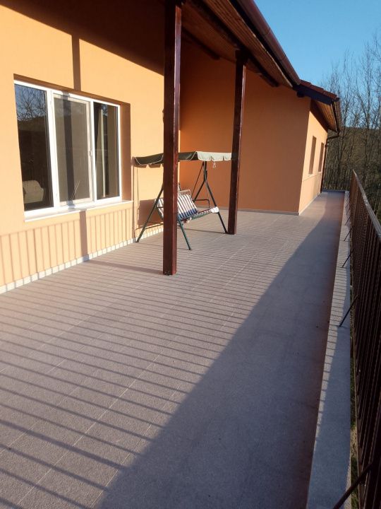 Gospodarie, casa cu 5 camere si 8272 mp teren, in Oarda – fotografia 23 din 23