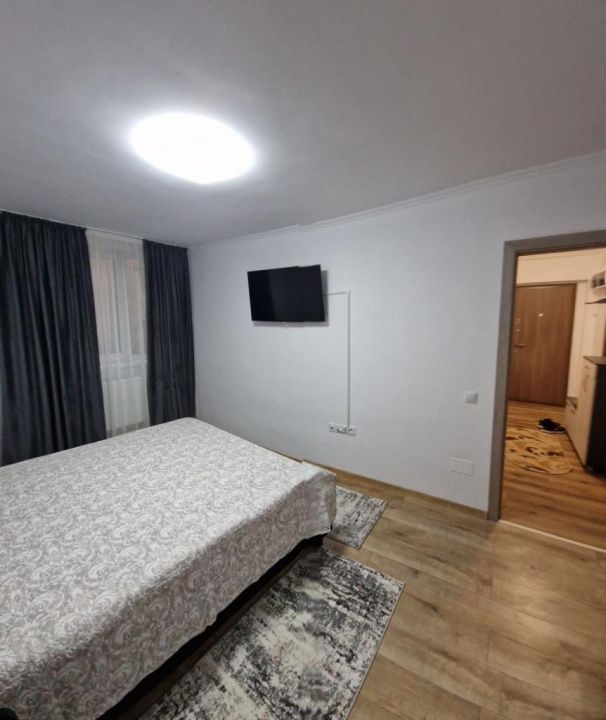Apartament 3 camere, central, strada Horea, Cluj – fotografia 2 din 6