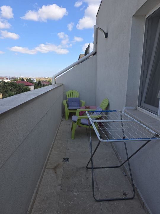 Garsonieră situata în Eforie Nord, aproape de mare – fotografia 15 din 15