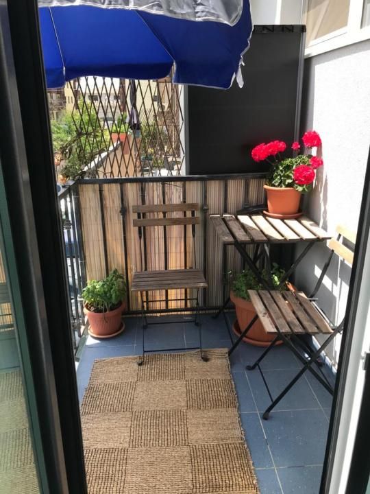 4 Camere de inchiriat | Salajan | Metrou | Parcare | Centrala | – fotografia 8 din 15