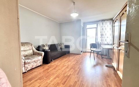 Garsoniera de vanzare finisata la cheie in cartierul Marasti