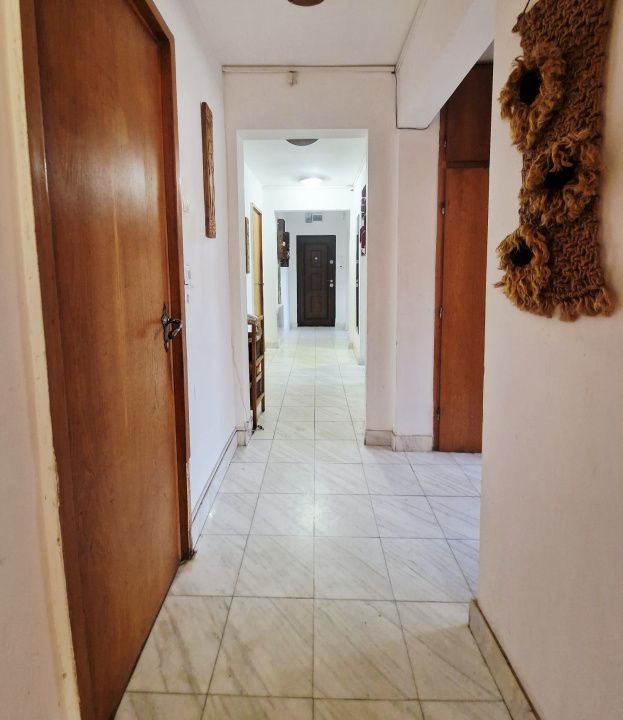 Apartament cu 3 camere pe strada Parang, cartier Manastur – fotografia 13 din 16