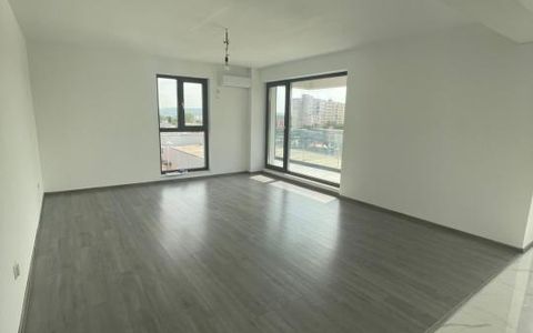 Apartament 2 camere, bloc 2023, încălzire în pardoseală, parcare inclusa