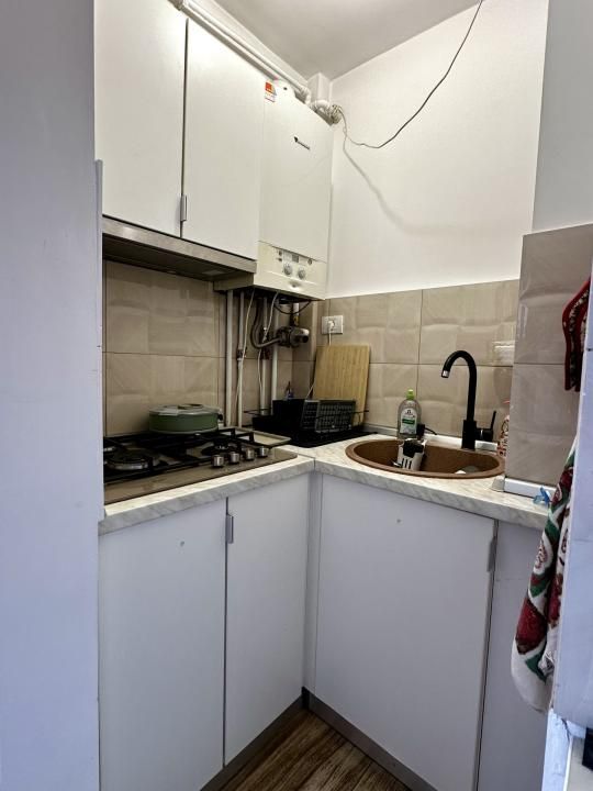 Apartament cu 4 camere, 84 mp utili + 2 balcoane - Gheorghe Lazar – fotografia 8 din 13
