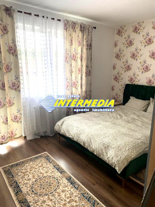 Apartament 2 camere de vanzare in BLOC NOU Alba Iulia zona Centru – fotografia 4 din 9