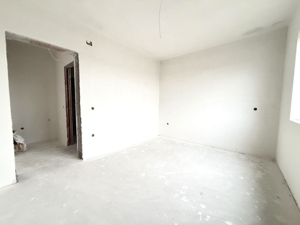 Triplex modern, 4 camere, 140 mp utili, 330 mp teren - Sanandrei – fotografia 2 din 9