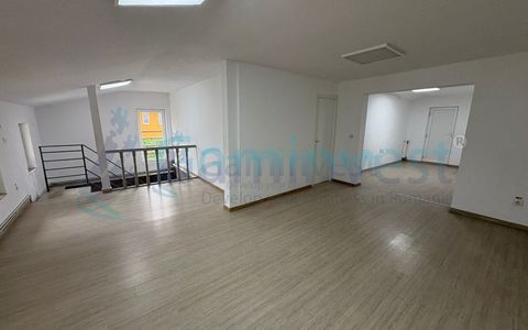 Spatiu de birouri de inchiriat, zona Calea Aradului, Oradea, Bihor