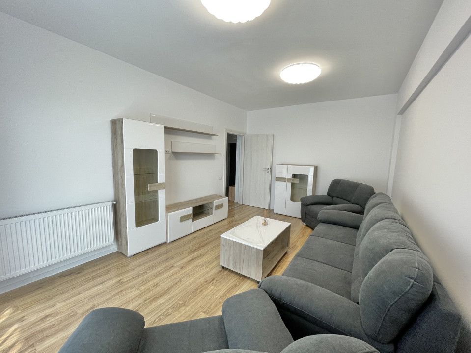 Apartament cu 2 camere Vivamus zona Coresi – fotografia 3 din 13