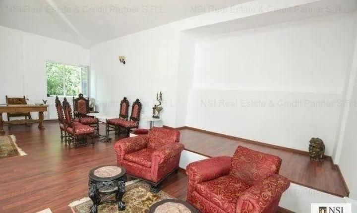 3 Camere de inchiriat | Cismigiu | Pet-Friendly | Centrala | Metrou | Mobilat – fotografia 3 din 8