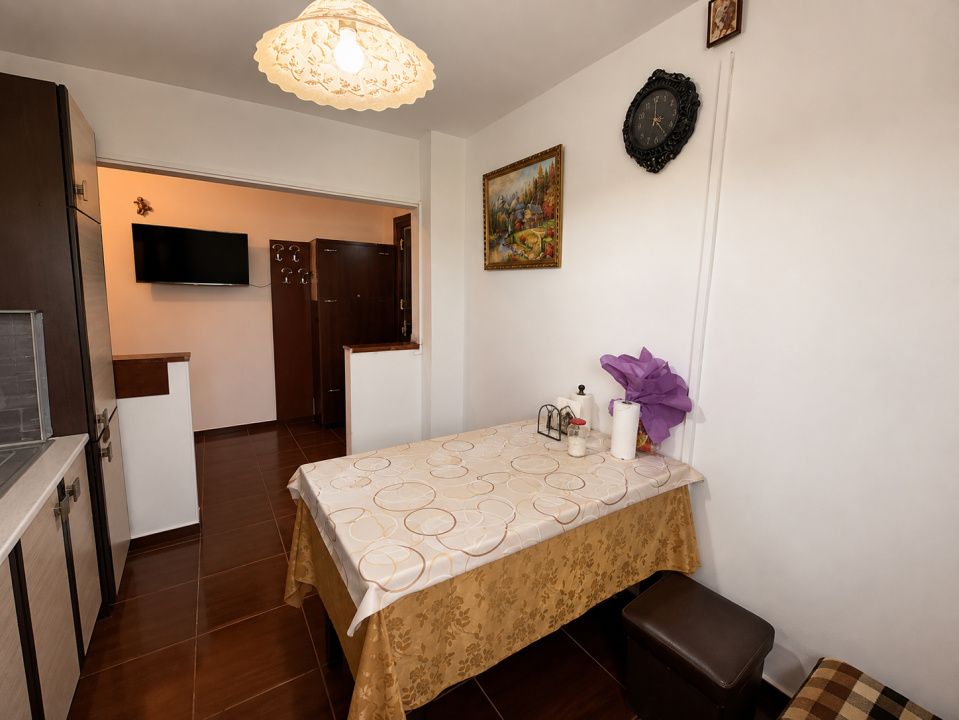 Apartament 2 camere, 49.90 mp, cartier Brazda lui Novac, zona Liceul Pedagogic – fotografia 5 din 9