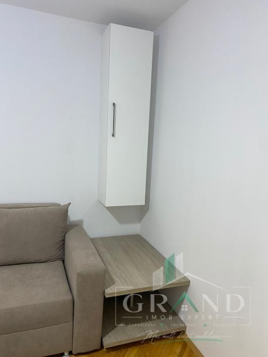 Apartament de Inchiriat : 2 Camere Decomandate | Etaj 2 | Gheorgheni/Snagov – fotografia 8 din 14